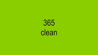 365 Charli XCX  clean amp lyrics [upl. by Nolaj]