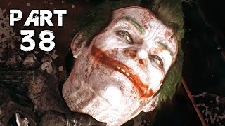 Batman Arkham Knight Walkthrough Gameplay Part 38  Knight Tank Boss PS4 [upl. by Helas]