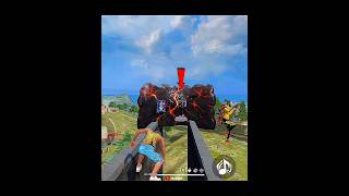 IMPOSSIBLE 🍷🗿 foryou foryoupage freefire shorts viralshorts freefirehighlights hopx [upl. by Thorsten]