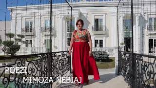 Mimoza Nebiaj Poezi [upl. by Poliard]