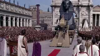 FlyingLibertyMovies  Philippe Chany  Mission Cleopatra [upl. by Macey768]