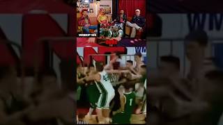 Shane Gillis’s High School Basketball Team Got Into A Fight At The State Championship [upl. by Aicenet130]