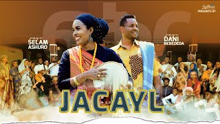 JACAYI ፍቅርድንቅ ዝማሪ ሰላም አሽሮ እና ዳንኤል እንግዳወርቅ MARSIL TV WORLDWIDE [upl. by Arinaid680]