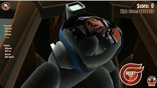 Star Wars  Porkins Death Turbo Dismount [upl. by Maurita]