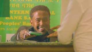 Ethiopian Commercial Oromia International Bank Christmas Commercial [upl. by Jemmy]