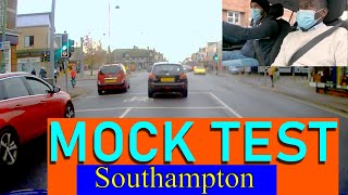 Mock Driving Test Southapton [upl. by Bromleigh49]