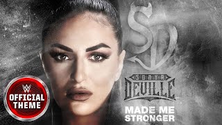 Sonya Deville – Made Me Stronger Entrance Theme [upl. by Annnora]