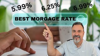 You Wont Believe How Were Using quotAIquot To Get You The Lowest Mortgage Rate [upl. by Leira521]