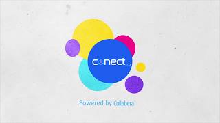 Introducing Conect The App Powered By Collabera [upl. by Sigismondo768]