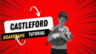 Castleford Game Tutorial [upl. by Bradney]