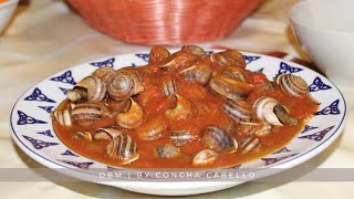 Cabrillas con Tomate [upl. by Anthia]