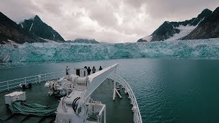 An Arctic Research Cruise [upl. by Naimed]