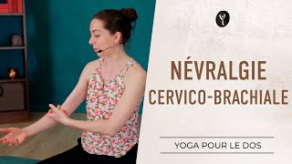 Névralgie cervico brachiale [upl. by Maurreen796]