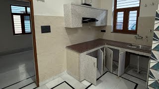 Upper Badrish colony Dehradun 1 BHK unfurnished room available for rent  Rent 9k [upl. by Daigle]