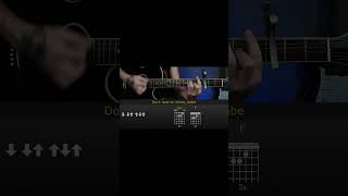 The Weeknd  Take My Breath  Easy Guitar Lesson Tutorial with ChordsTabs and Lyrics CHorus [upl. by Arlene]