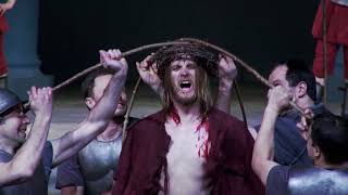 Passion Play 2020 in Oberammergau Official Trailer [upl. by Adolph]