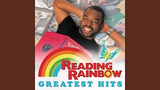 Reading Rainbow Theme Song [upl. by Atiuqaj]