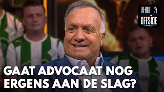 Mogen leuke clubs of landen Advocaat nog bellen  VERONICA OFFSIDE [upl. by Akiam]