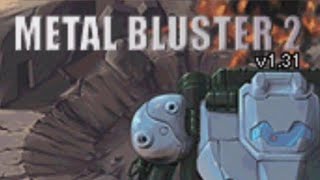 Metal Bluster 2 Symbian OS Game  Part 3 Sudden Strike 🤖 metalbluster2 [upl. by Carrissa958]