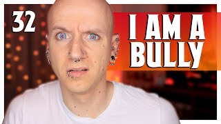 Piercing Reaction Videos Are Bullying  Reacting To Hate Comments 32  Roly [upl. by Acireit]