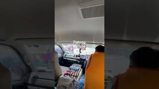 Phuket hotel transfer minibus patongphuket phuketthailand phuketbeach [upl. by Mello361]