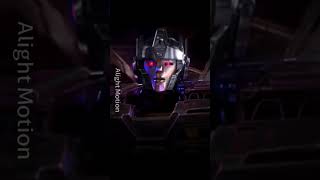 WHAT IF NEMESIS PRIME WAS IN TRANSFORMERS ONE decepticons edit optimusleader nemesisprime [upl. by Liagabba]