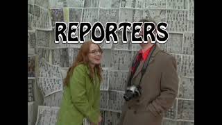 Reporters 2007 Episode 1 [upl. by Calli409]