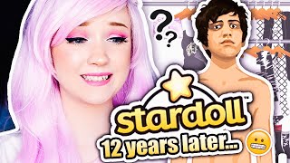 STARDOLL 12 YEARS LATER [upl. by Asseral]