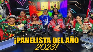 ¡Los Lengüetazo Awards 2023  El Lengüetazo [upl. by Vadim]