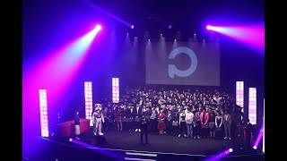 Remise des diplômes Polytech 2024 [upl. by Shifra]