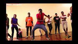 P SQUARE  IFUNANYA DANCE [upl. by Novert]