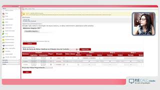 Como configurar férias no PJe Calc [upl. by Cobby724]