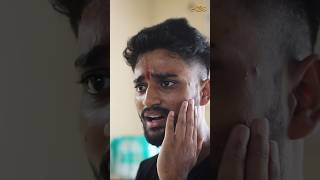 இதுக்கு எதுக்கு அடிக்குறீங்க 😭  Vadakku Nanbar  Tamil Short Film  Raja Rani [upl. by Deeas]