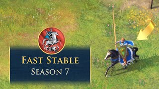 Rus Fast Stable Full Guide  Build Order Guides  Valdemar [upl. by Liberati]