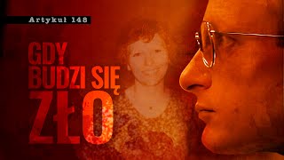 🔴 20 Gdy budzi się zło  audio podcast kryminalny [upl. by Aylward]