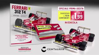 Ferrari 312 T4 [upl. by Nett4]