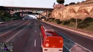 MISSIONI SEGRETE SU GTA V 3 [upl. by Atirak329]