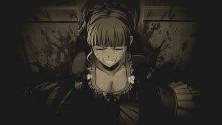 thanks for being born  umineko ost slowed  reverb [upl. by Alrrats]