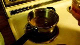 A Fool Proof Chocolate Mousse Recipe [upl. by Syhr282]