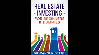 Real Estate Investing Audiobook Wholesaling Flipping Houses Property Management Commercial REITs [upl. by Odraner]