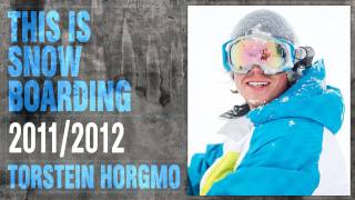 DC SHOES THIS IS SNOWBOARDING  TORSTEIN HORGMO [upl. by Adnohral]