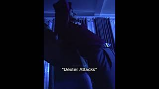 Dexter Kills His Brother  Dexter S1E12  shorts [upl. by Giralda]