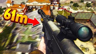 Top 8 WAW Trickshots in 2021  Best World at War Trickshot MontageCompilation NEW [upl. by Onofredo929]