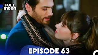 Full Moon  Episode 63 English Subtitle  Dolunay [upl. by Nalyk420]