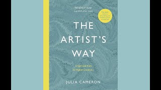 The Artist’s Way A Spiritual Path to Higher Creativity by Julia Cameron [upl. by Hardej480]