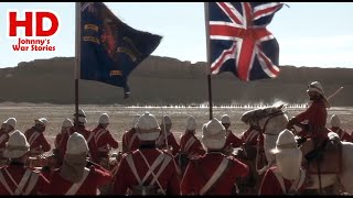 British Infantry Square Vs Cavalry [upl. by Chuck334]