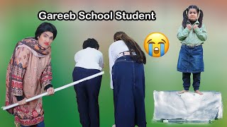 Gareeb School Student  Thand mai gareeb school student  Hindi Kahani   MoonVines [upl. by Oderfodog]