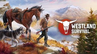 WESTLAND SURVIVALREVENGESALT MINEHIDEOUTELIMINATE CHARLES GOLDVEIN TIER6 [upl. by Fabio]