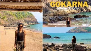 Ultimate Gokarna Guide  3 Day Itinerary  Places To Visit [upl. by Alake]