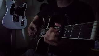 youll be safe here  rivermaya fingerstyle cover [upl. by Hsak]